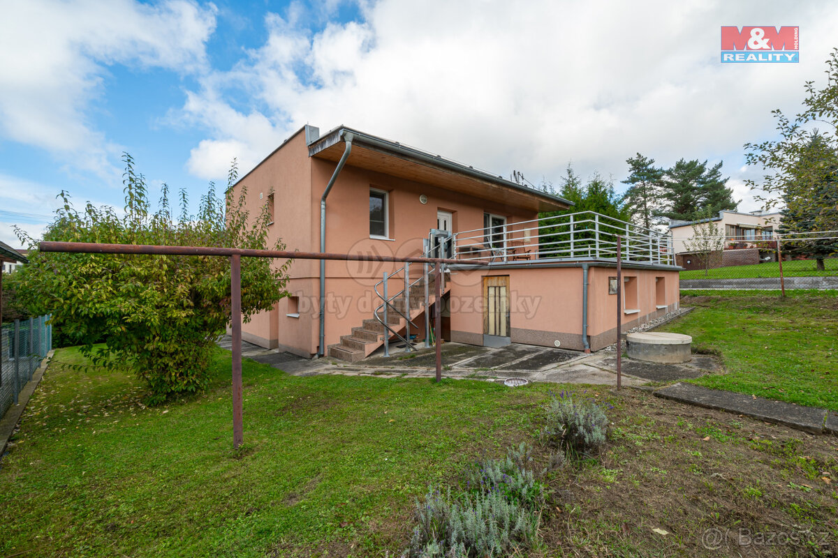 Prodej rodinného domu, 107 m², Zlín, ul. Kostelecká - 2
