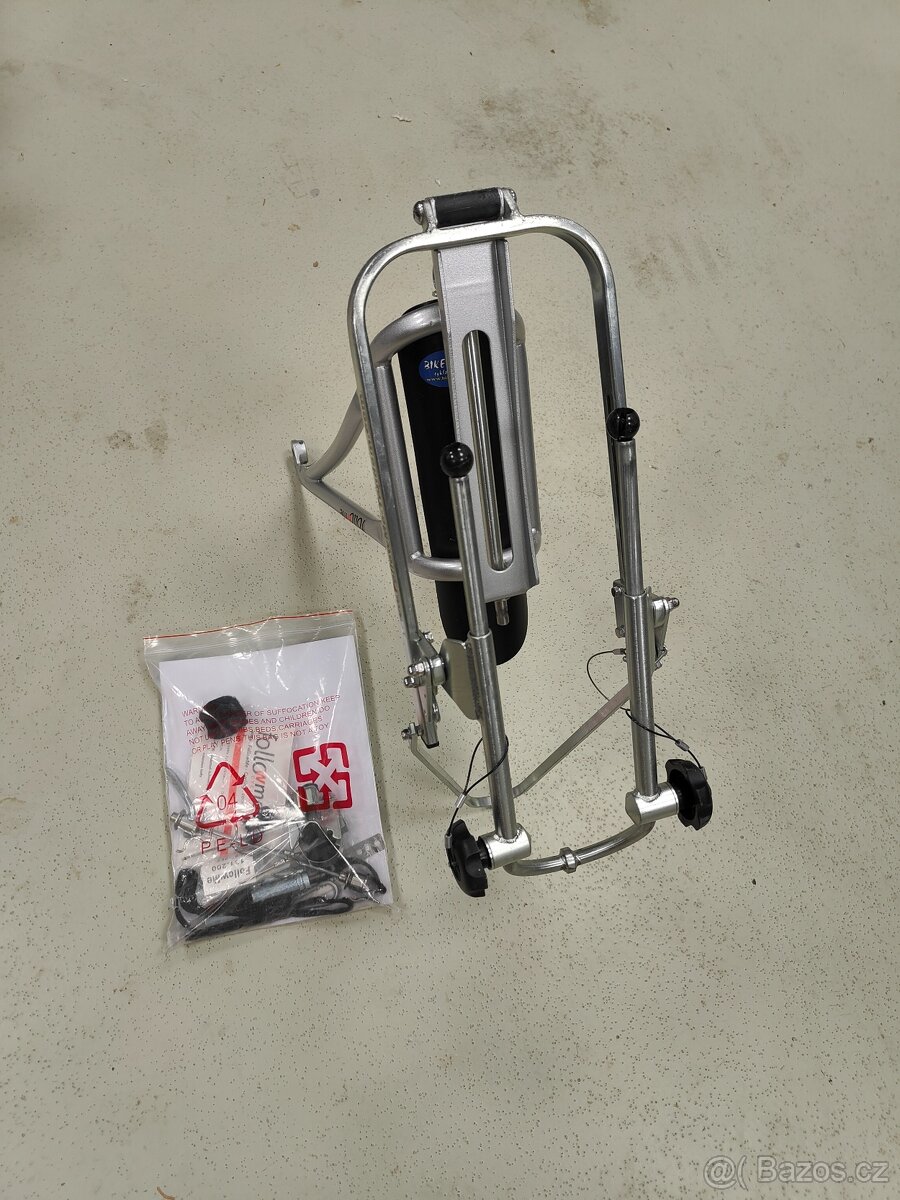 Follow me tandem - 2