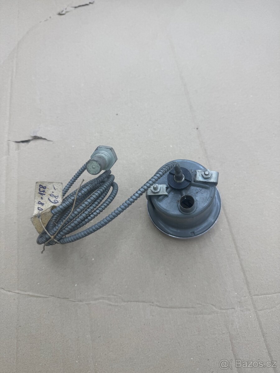 Teploměr Škoda Spartak - 2