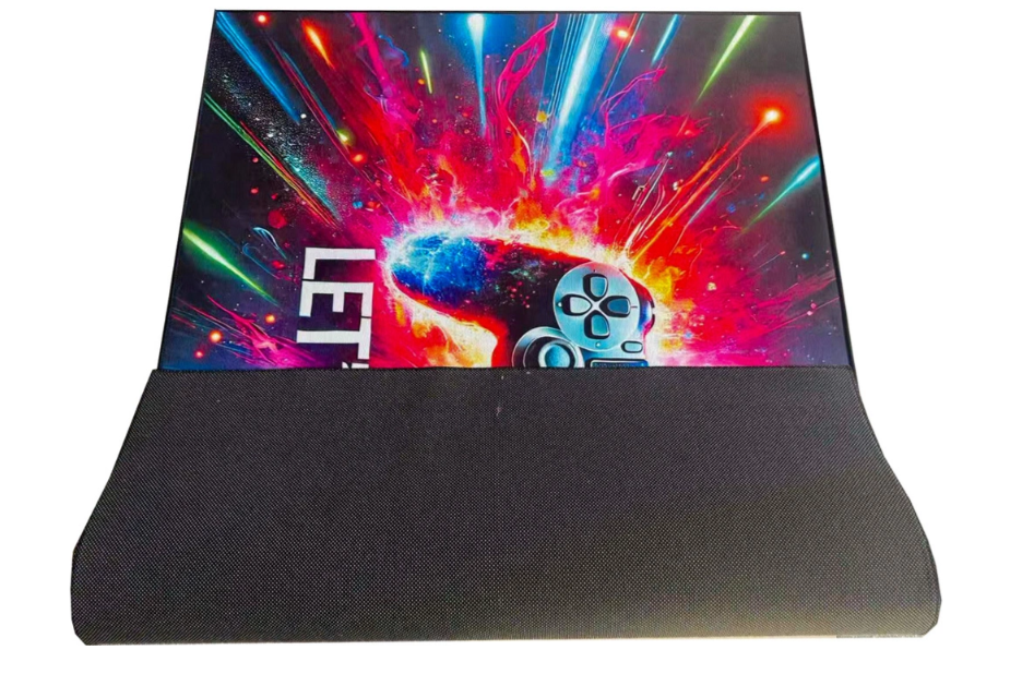 3D koberec Let's play 120x170 - 2