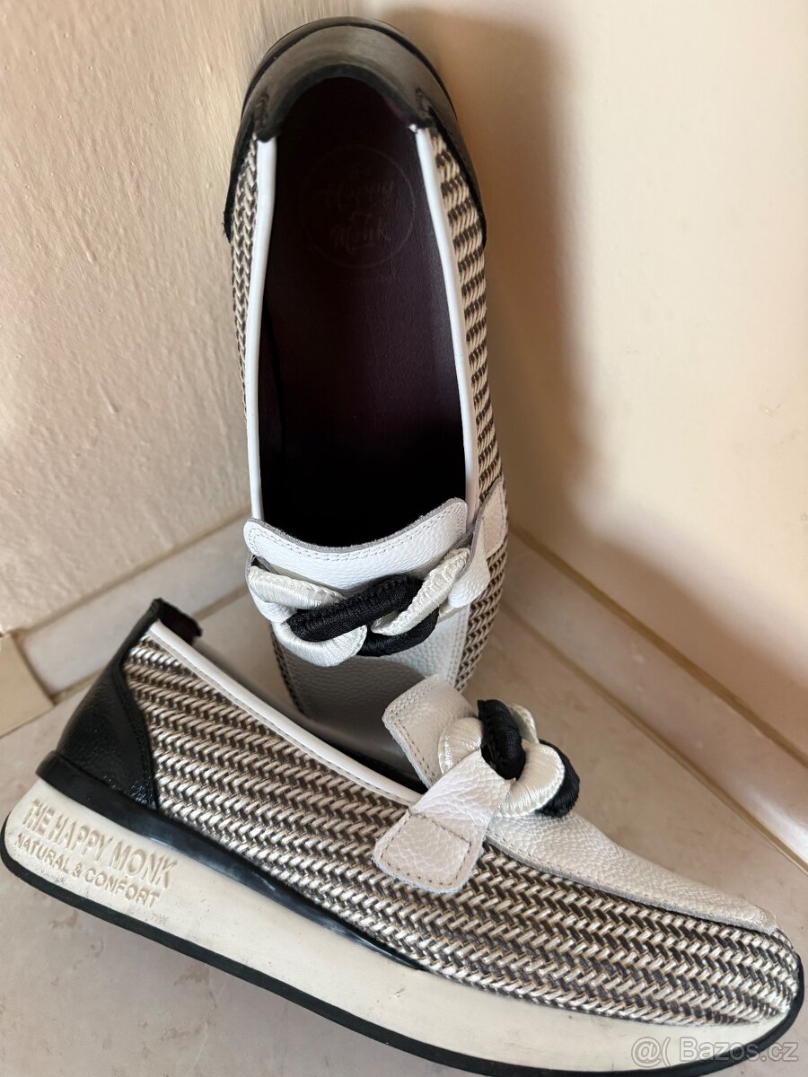 Damske luxusni boty - 2