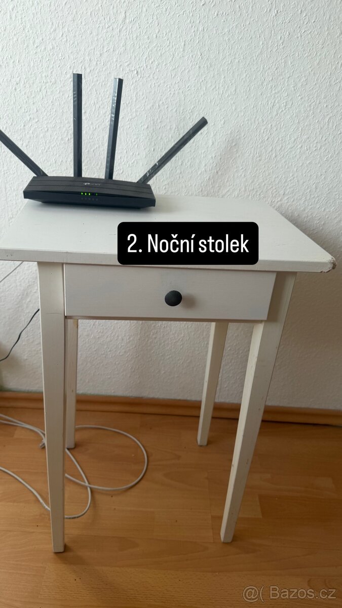 Nábytek za odvoz - 2