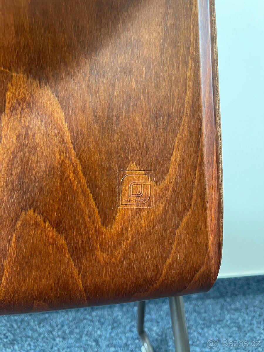 Židle Thur Op Seat Pagholz Galvanitas S22 - 2