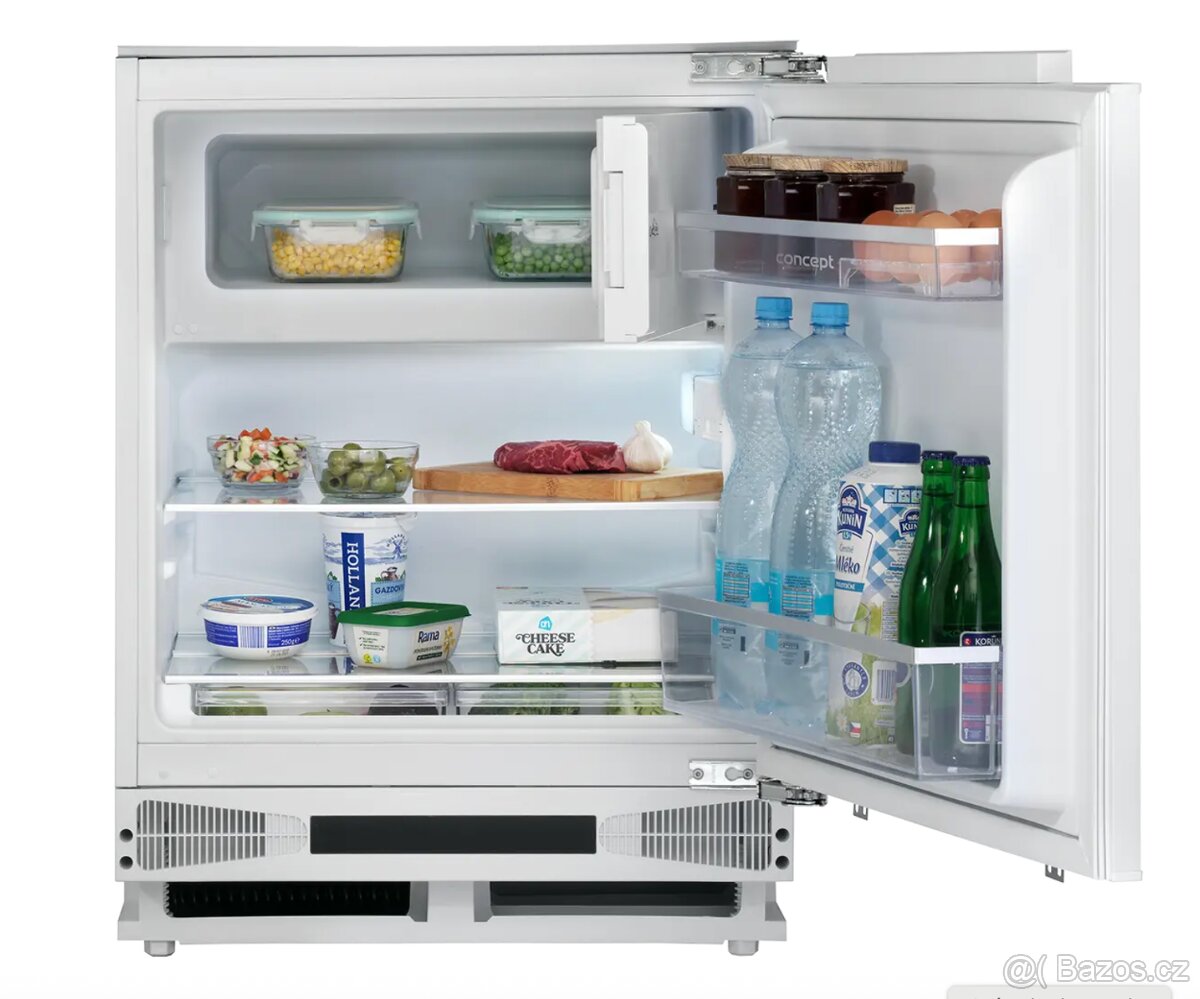 Concept Vestavná lednice LV3260 - 2