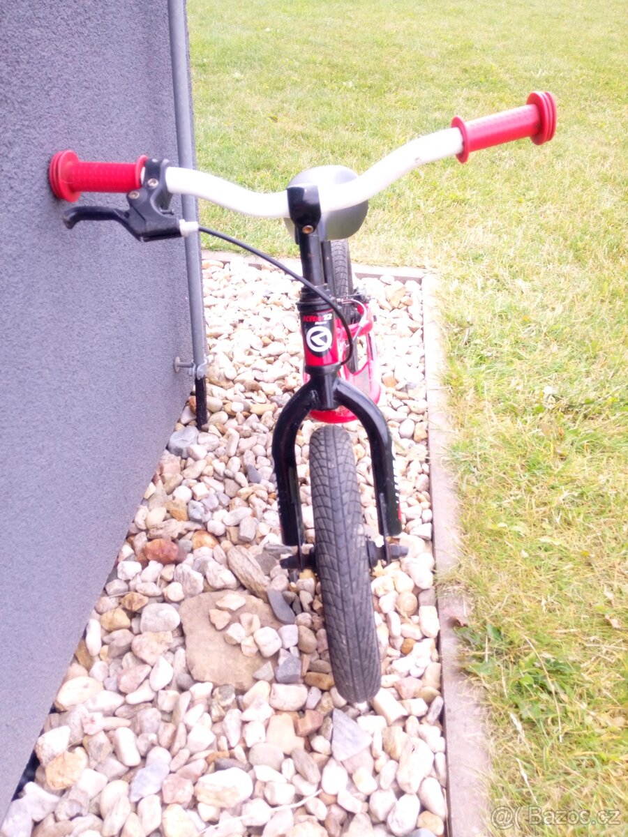 Prodám dětské odrážedlo Kellys - 2