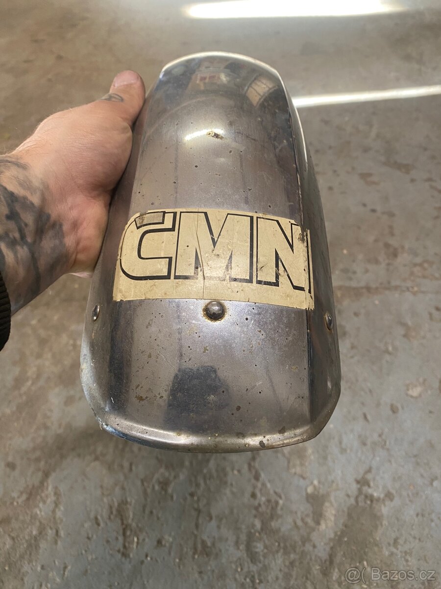 Blatníky Simson a Jawa 634/638 - 2