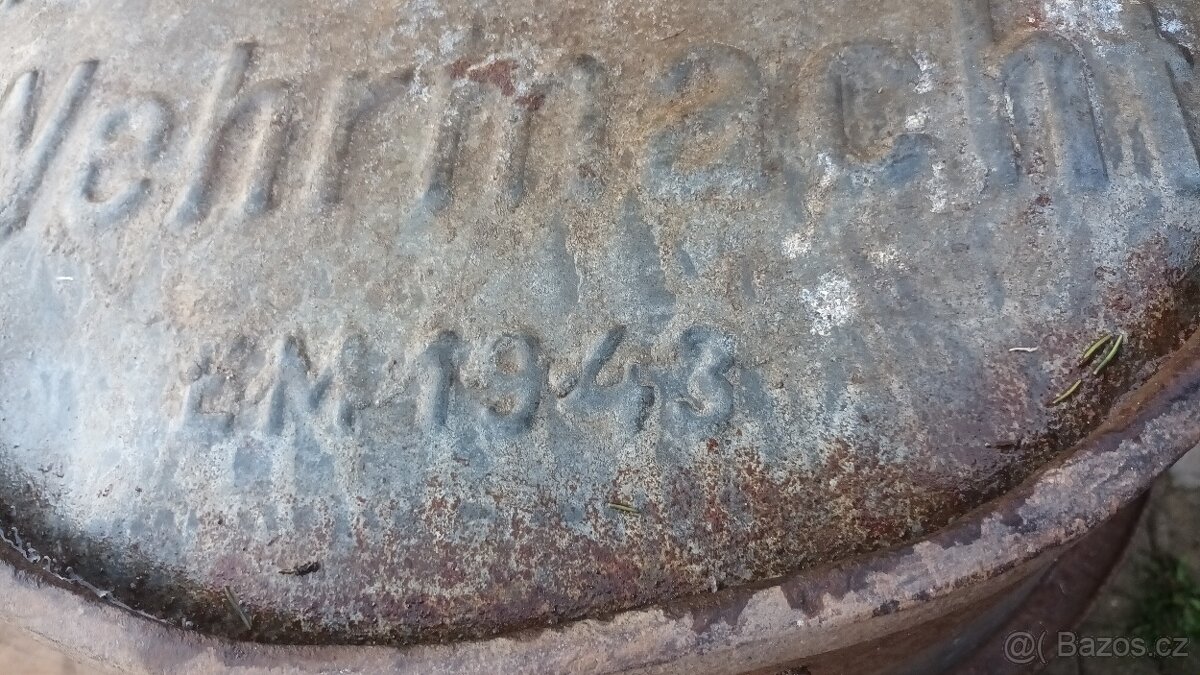 Sud Wehrmacht z druhé světové války - 2