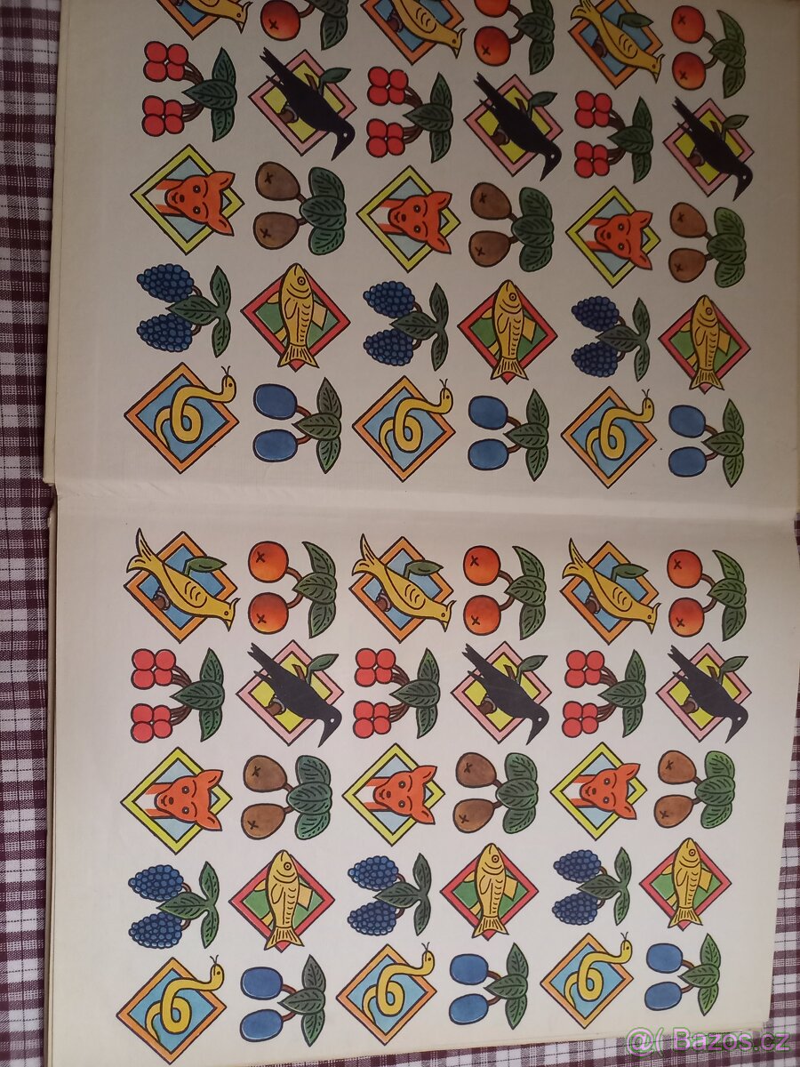 Prodej knihy - dětské - 2