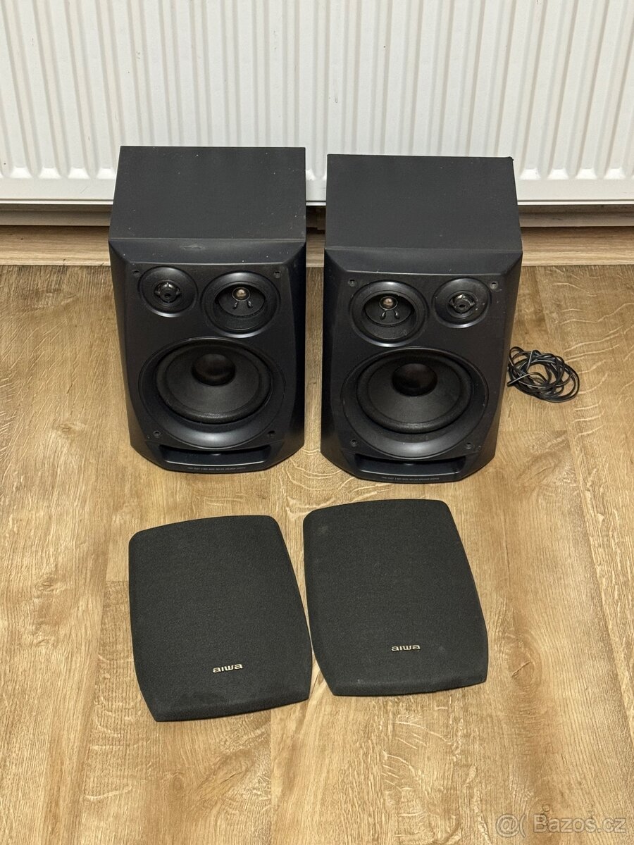 Aiwa - 2