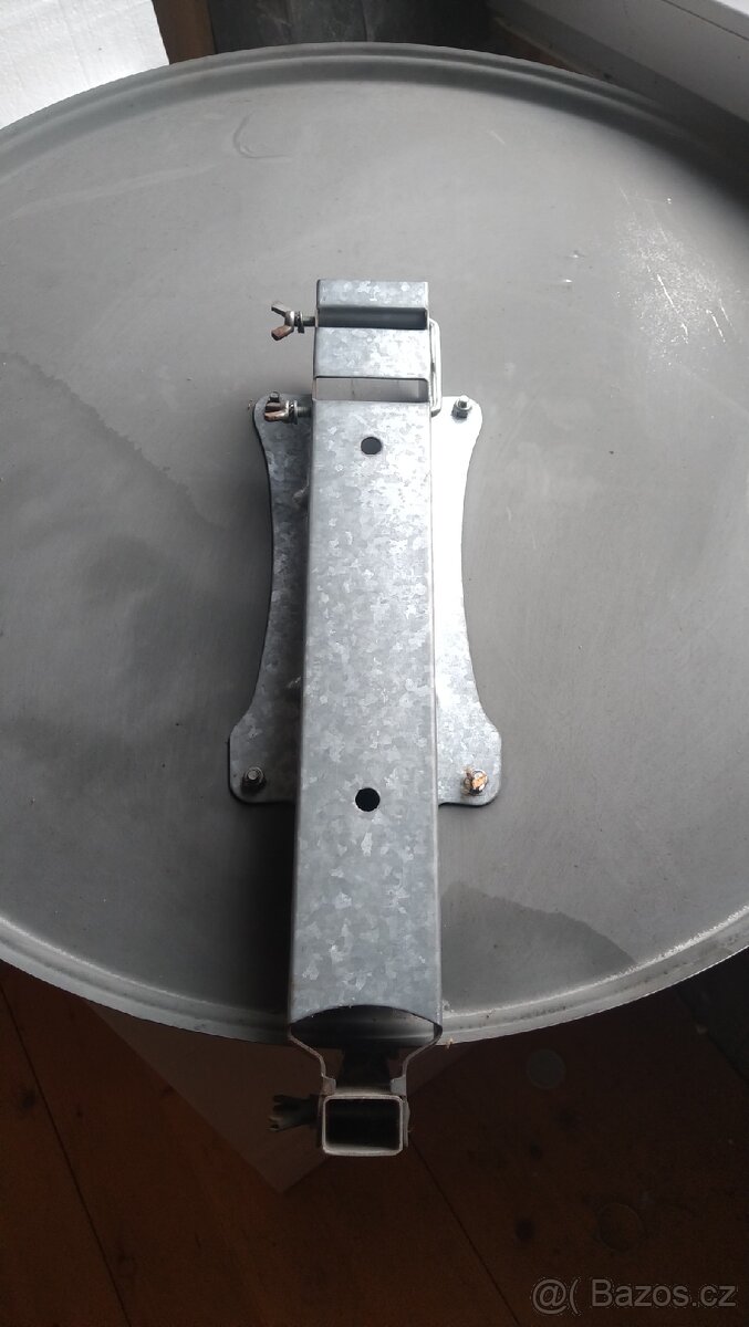 Satelitní parabola - 2