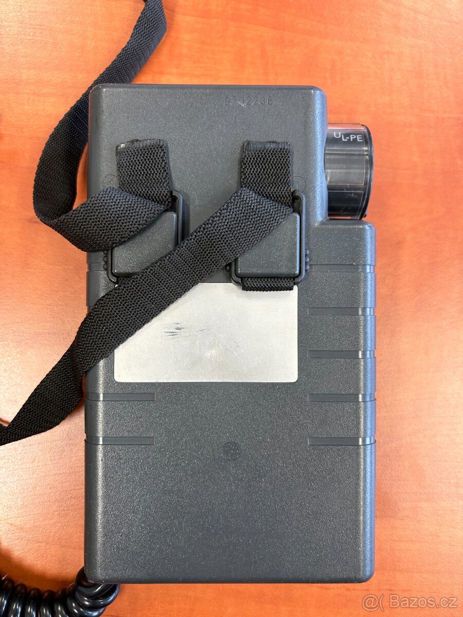 Metra Blansko PU 180 , PU 430, DDR UNI 21 - 2