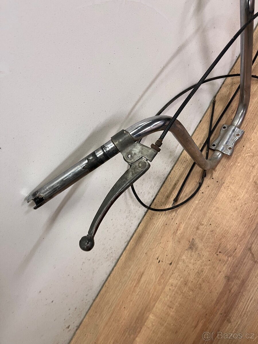 Babetta řidítka - 2