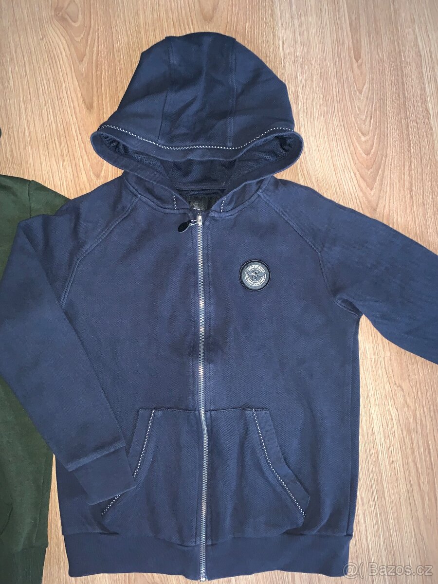 Mikina vel.146-152 - 2