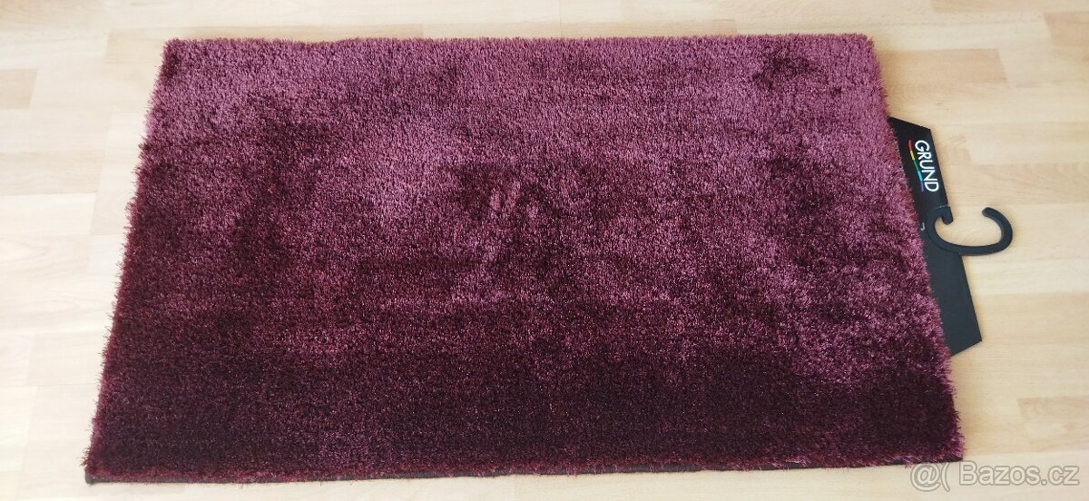 Koupelnová předložka - 2