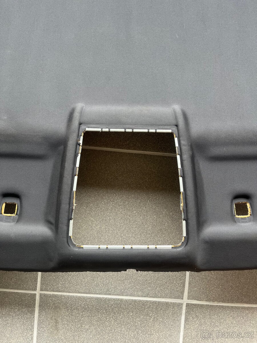 Stropnice BMW E87 - 2