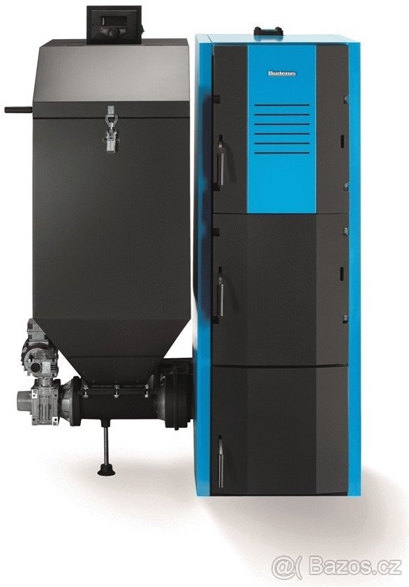 Oprava řídících jednotek kotlů FB2 DAKON, BENEKOV,BUDERUSaj. - 2