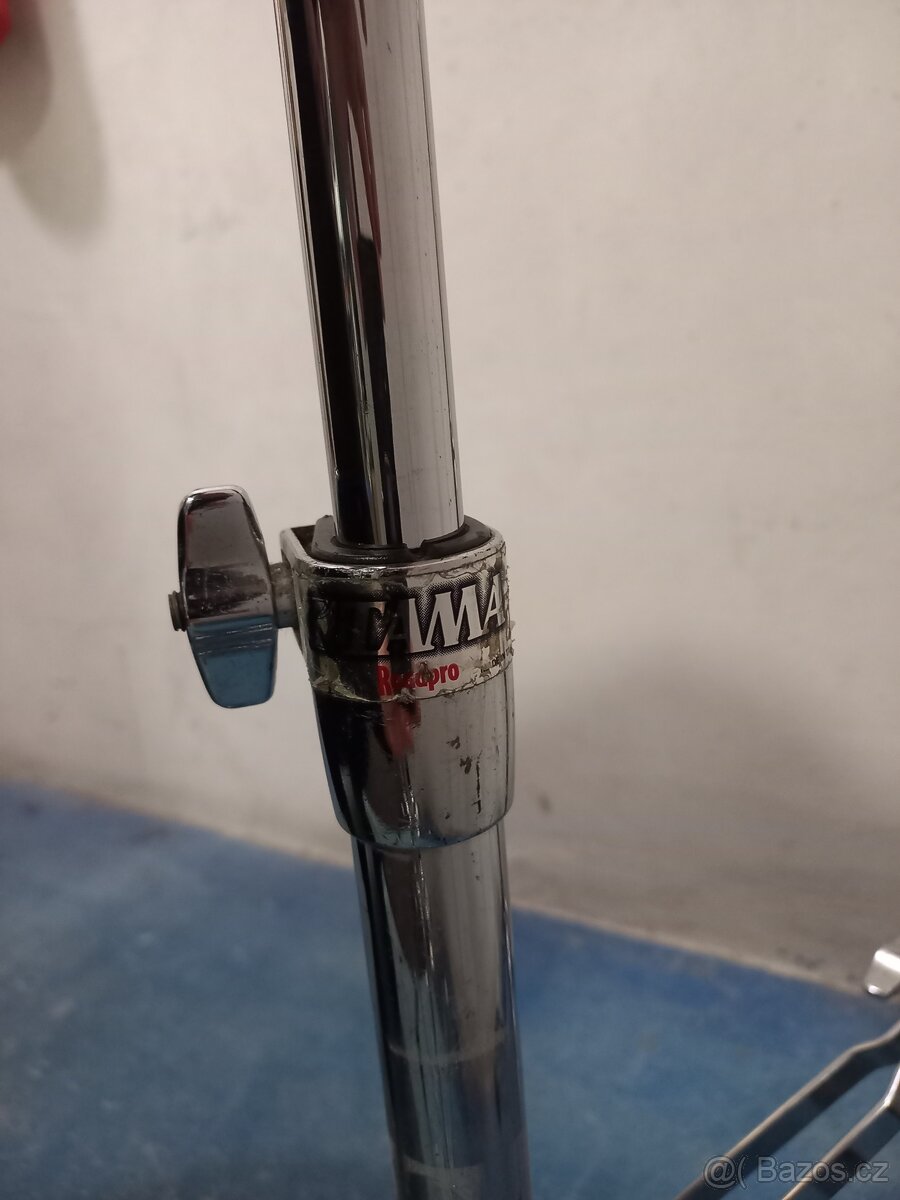 Stojany na činely - šibenice TAMA - 2