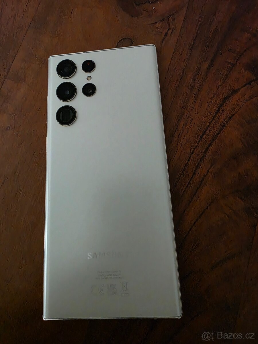 S22 Ultra 5g 256GB/12GB - 2