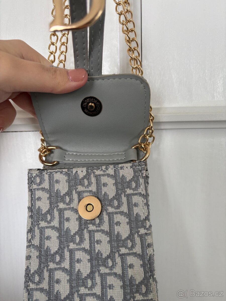 Dior kabelka - 2