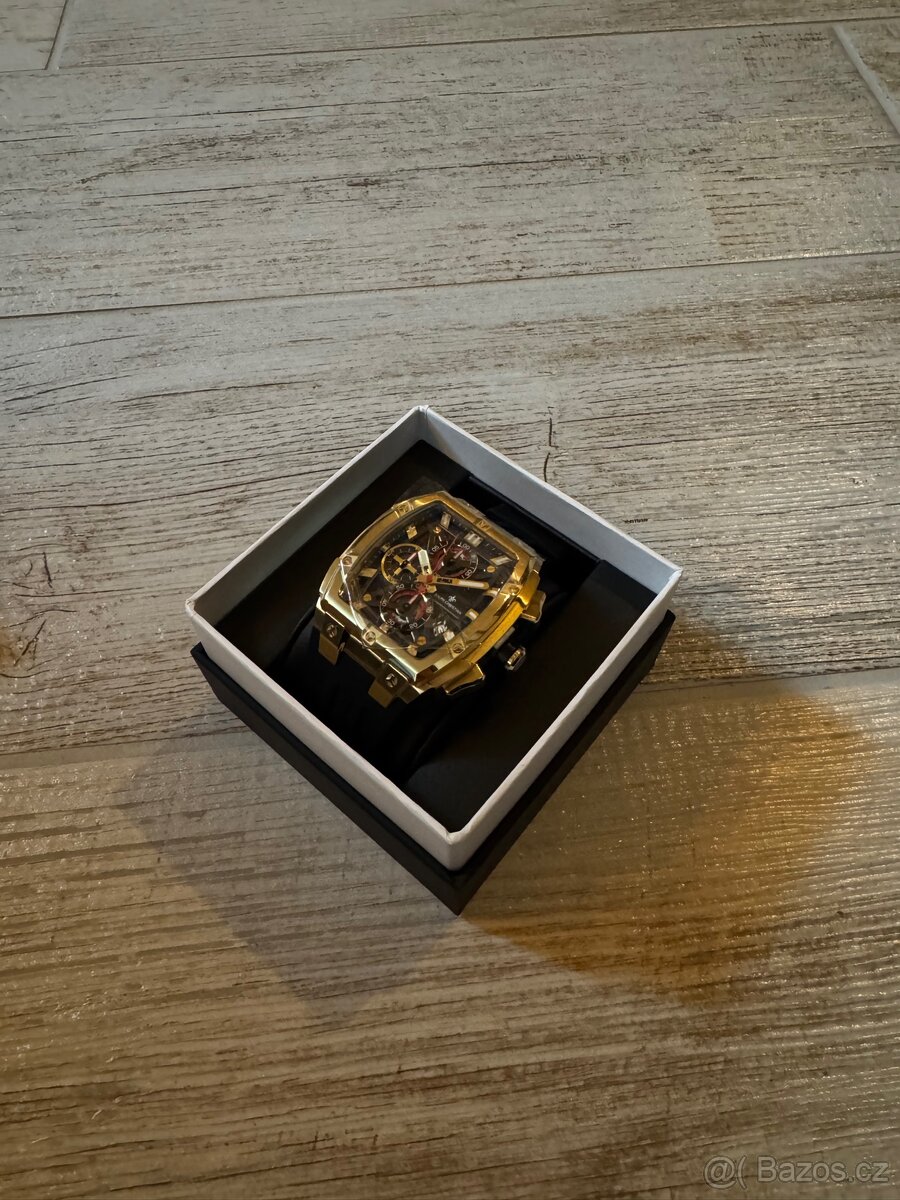 Pánské hodinky Ralph Christian - 2