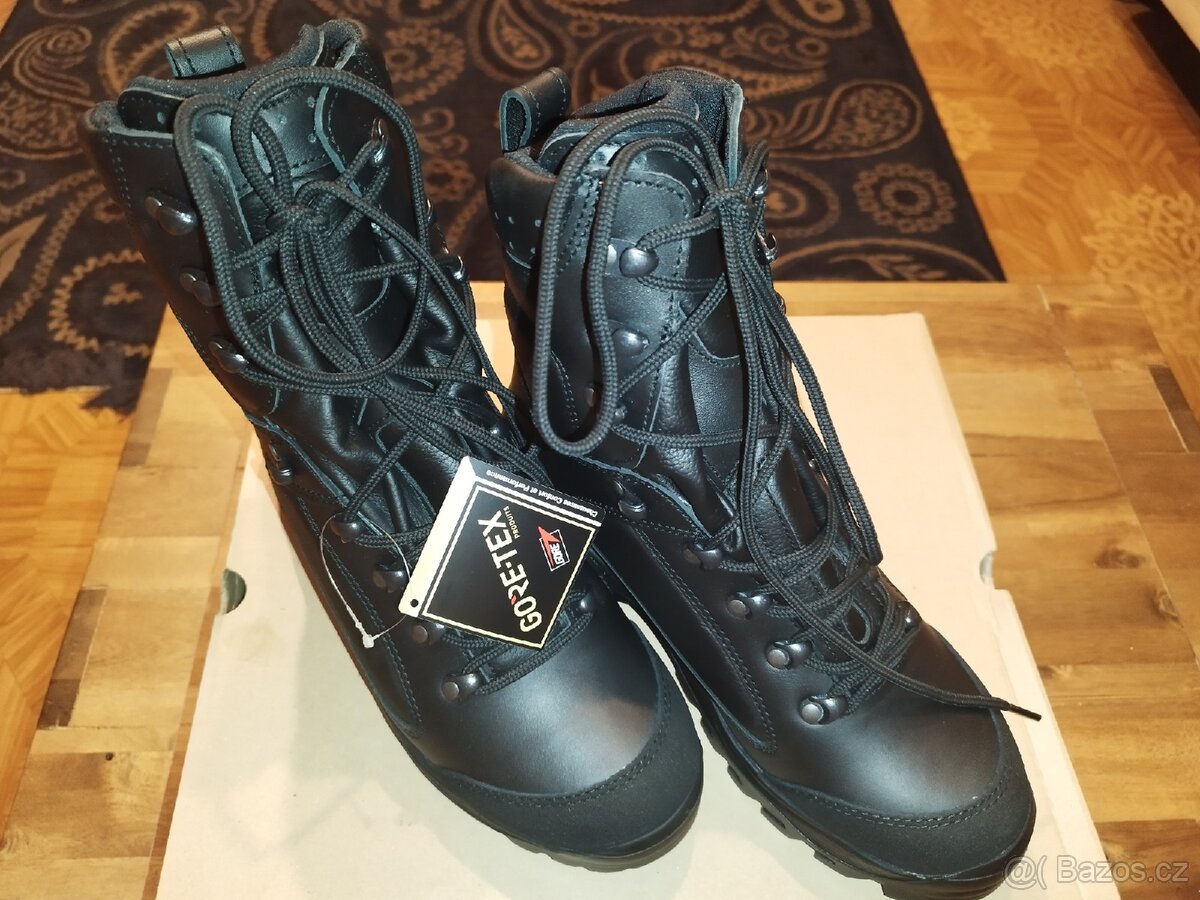 Boty polní lehké - 2