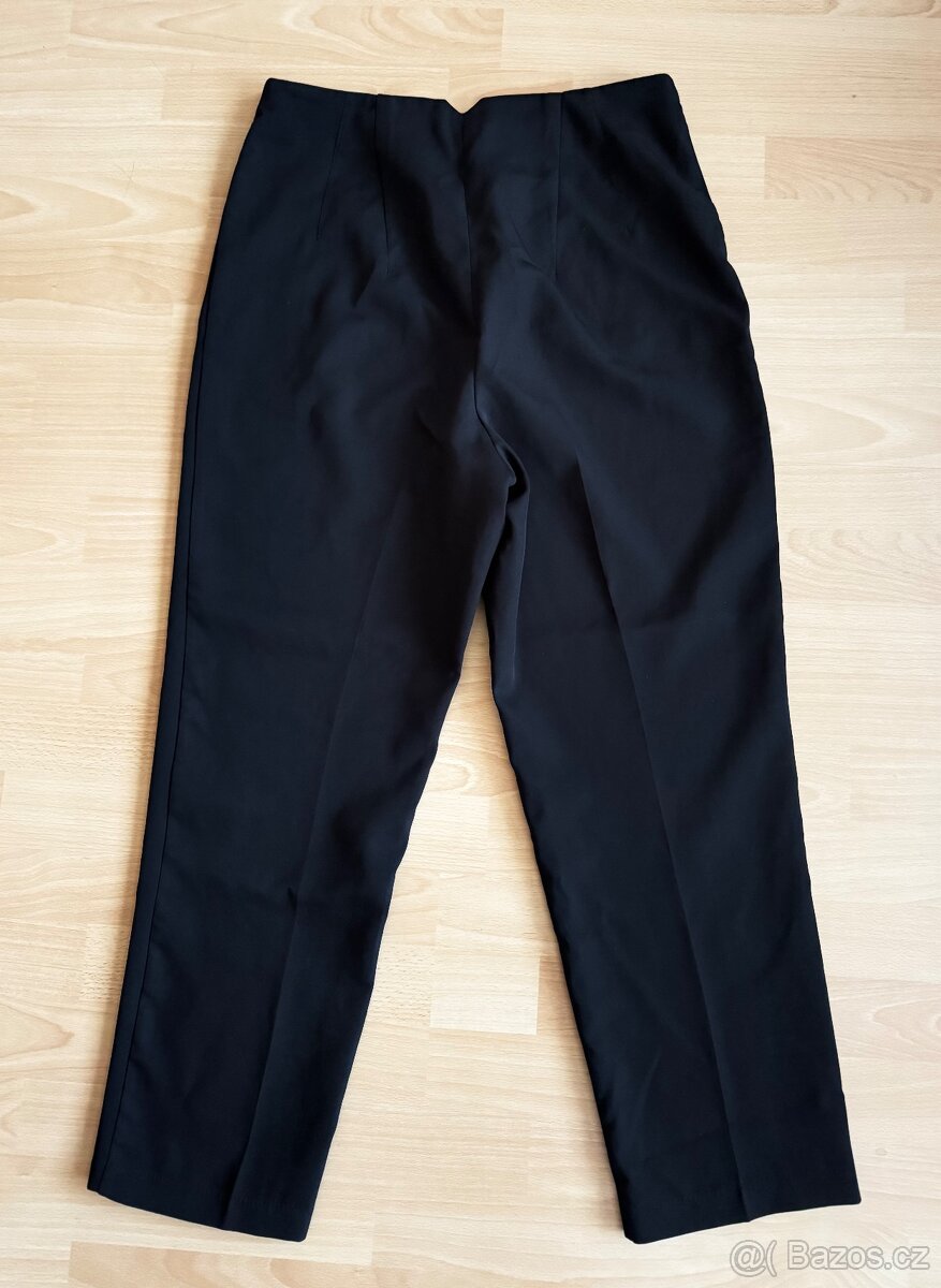 Dámské kalhoty Sinsay - 2