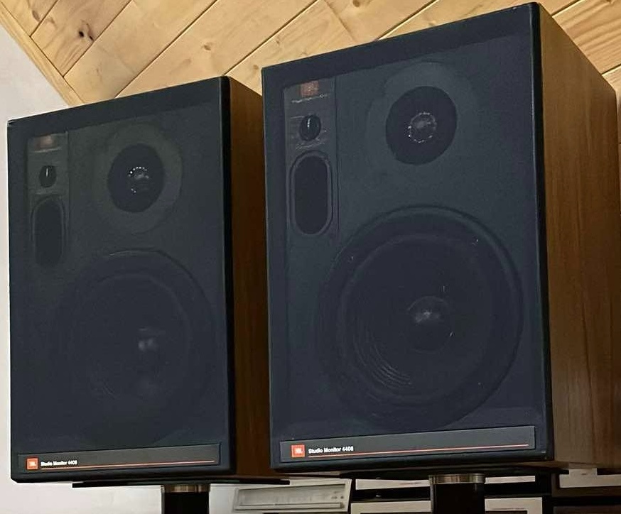 JBL 4408 - 2