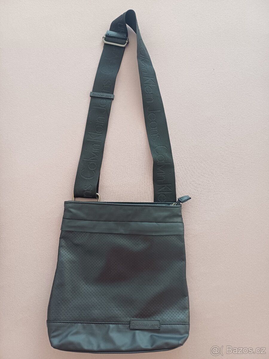 Crossbody Calvin Klein - 2