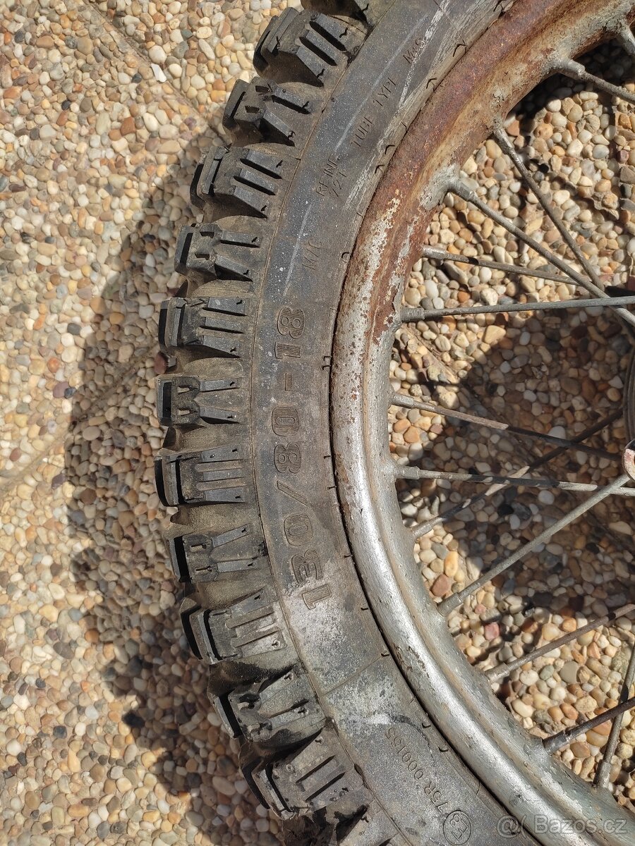 Prodám kola - 2