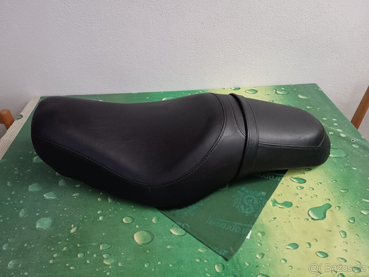 Sedlo Harley-Davidson Sportster - 2