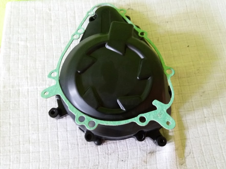 Kawasaki z1000 versys klz zx1000 ninja - 2