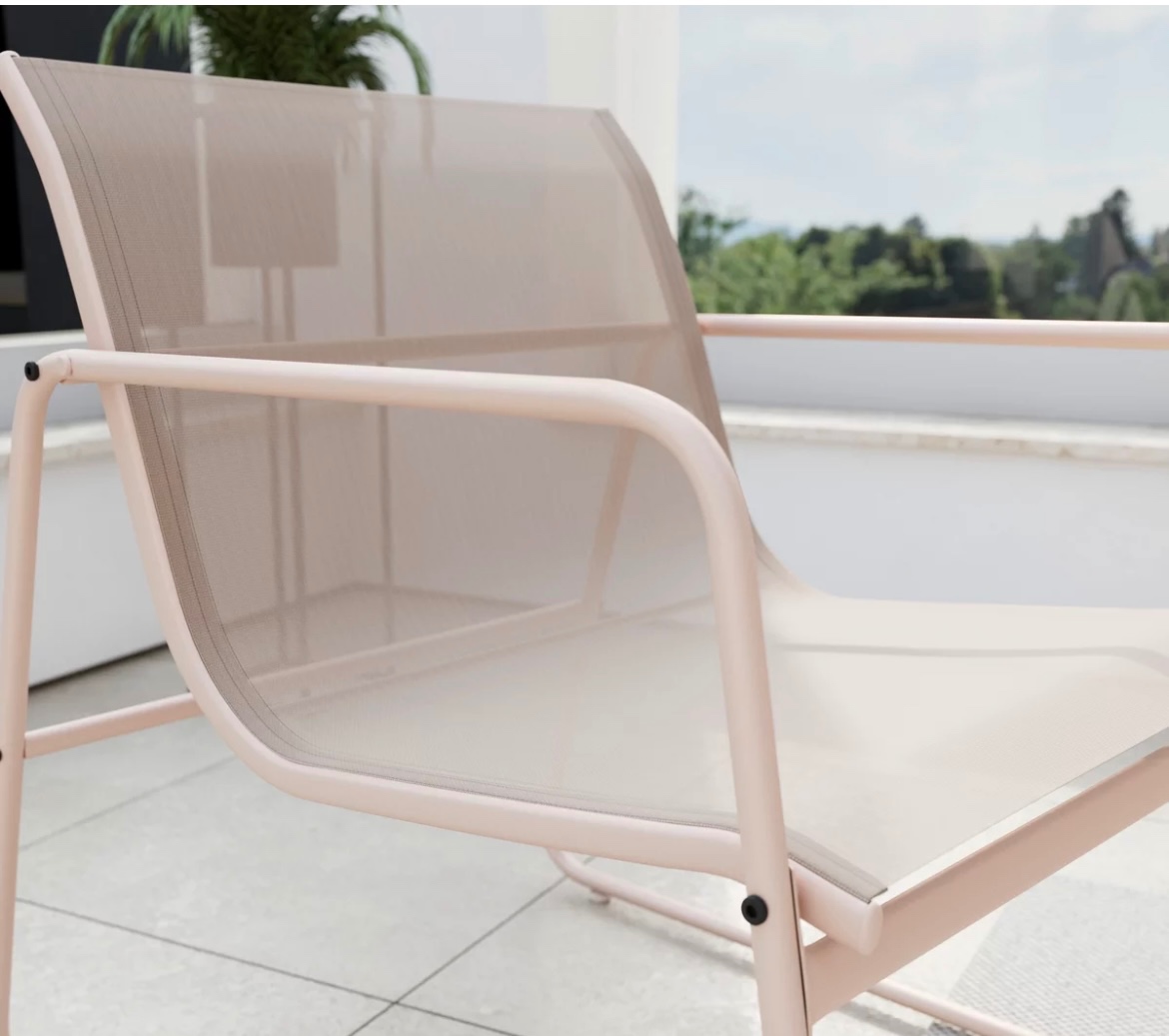 Zahradní / balkonový set - 2