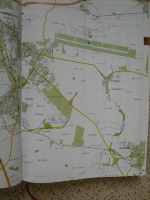 VELKÝ SOUBOR MAP - 2