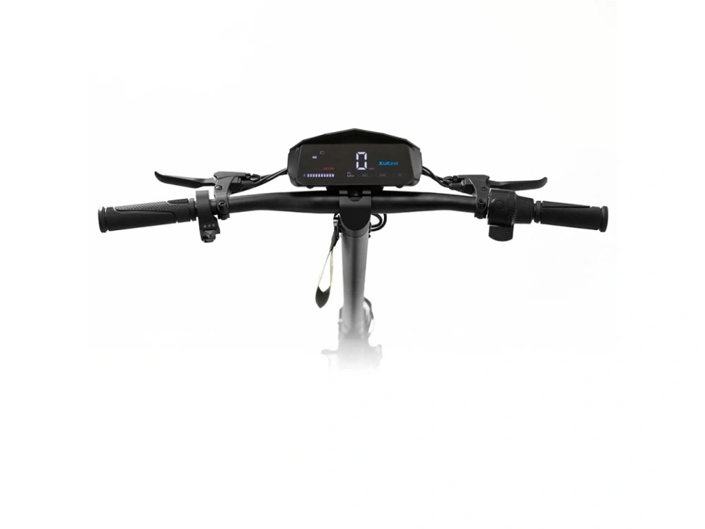 Elektrokoloběžka Kukirin G2 - 2