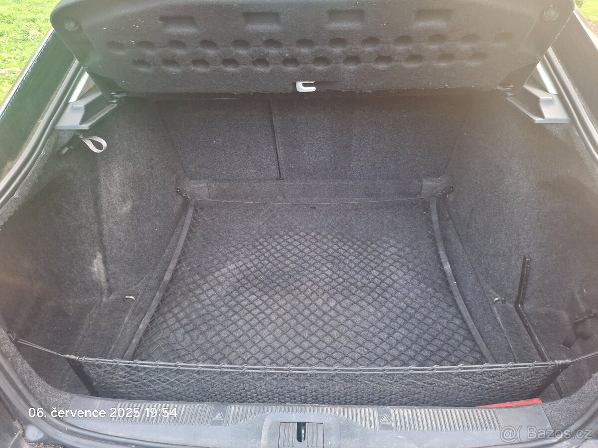 Škoda Octavia II 1.9 TDI - 2