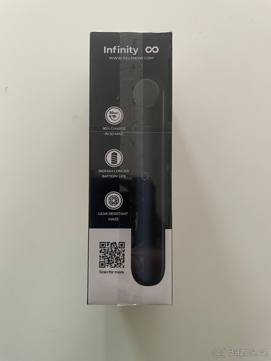 Elektronicky vaporizer Relx-Infinity - 2