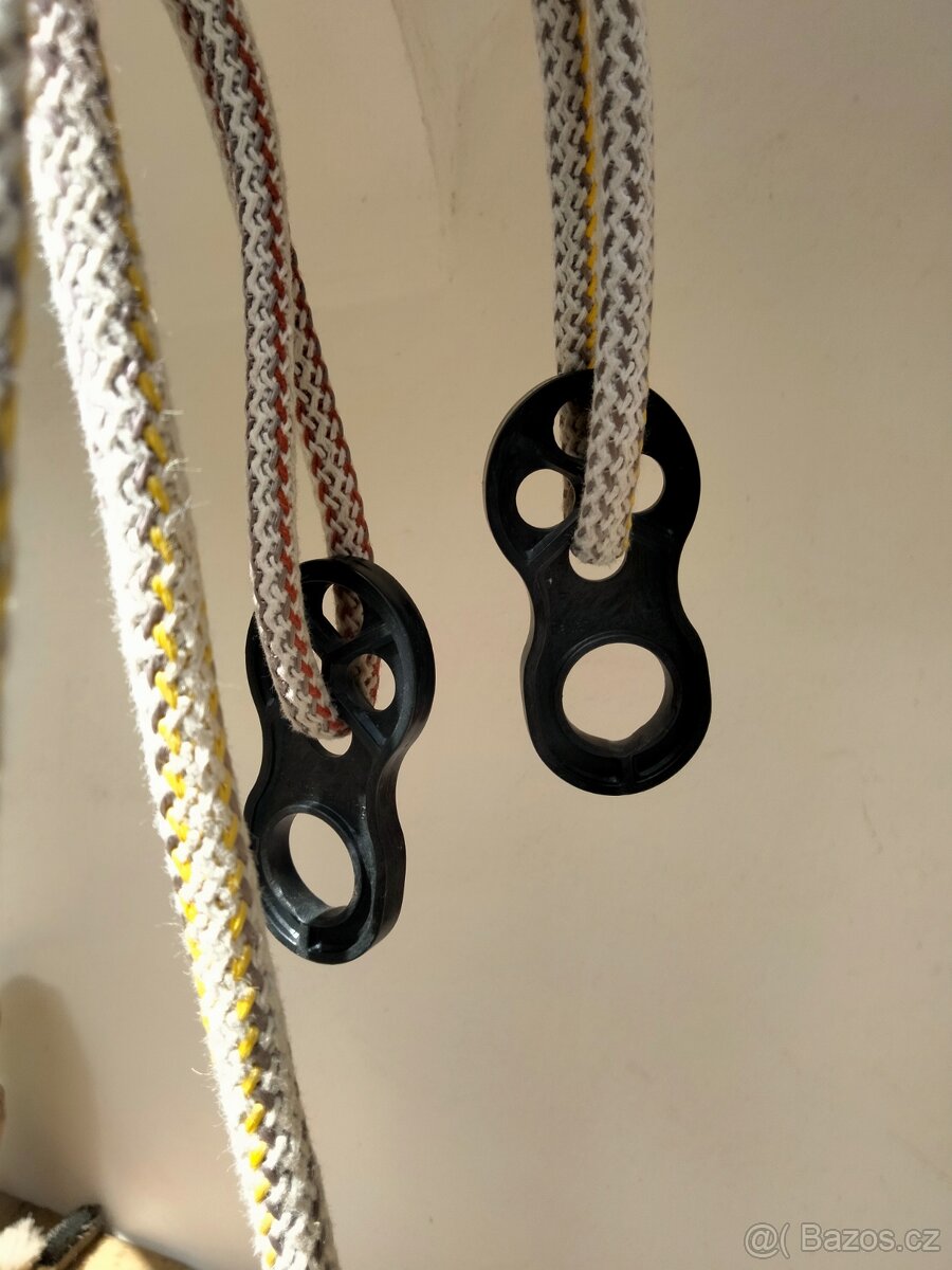 Dětská houpačka - 2