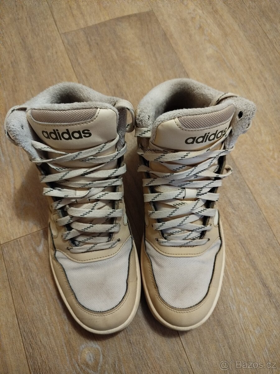 Boty Adidas, vel. 40 - 2