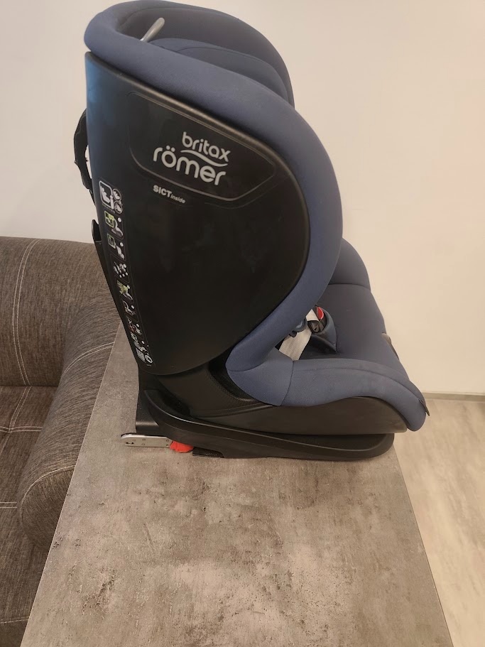 Britax Romer Trifix 2 I-Size 9-22kg - 2
