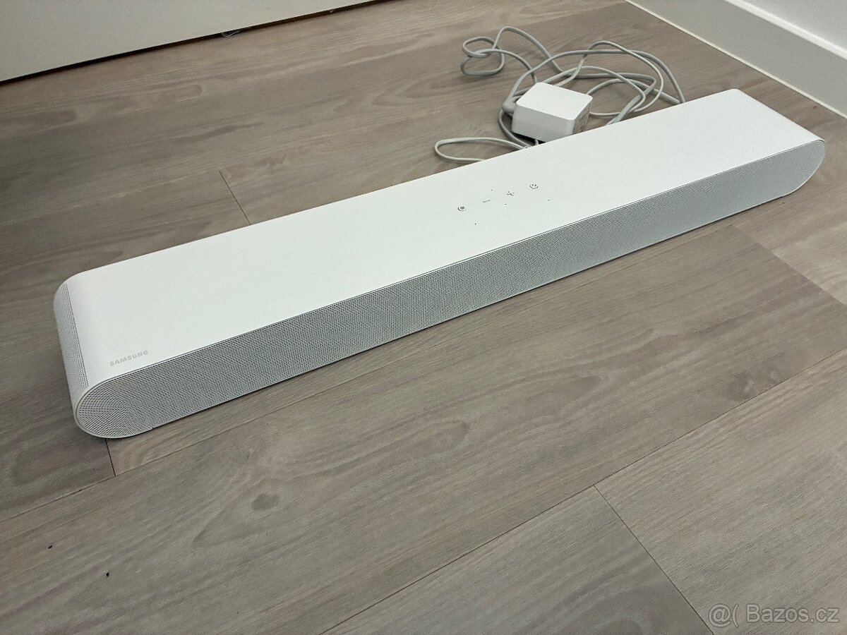 SoundBar Samsung HW-S61D - 2