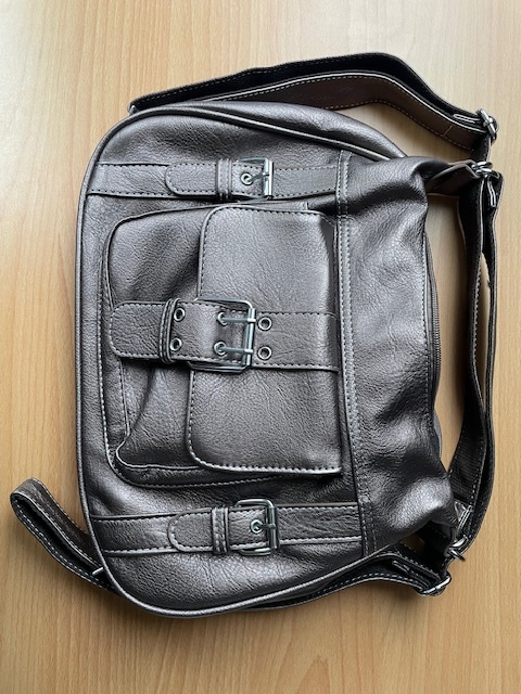 Dámská taška přes rameno - 3 P PAGEN - 2