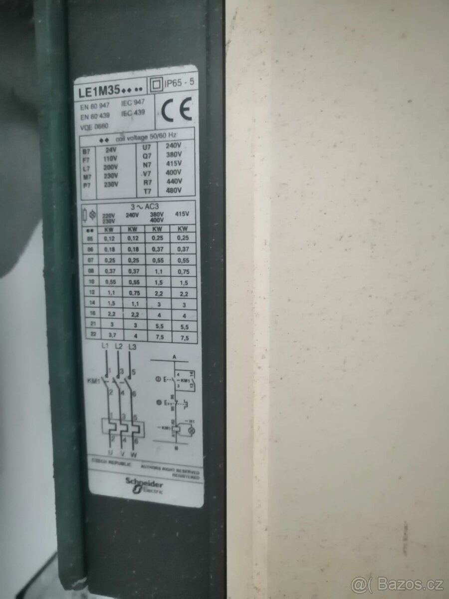 Spodní fréza Rojek - 2