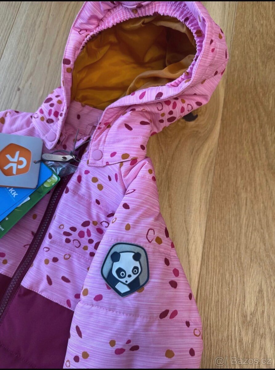 Bunda Color Kids 86-92cm - 2