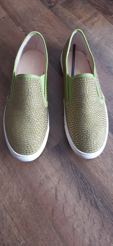 Damské/dívčí boty PrimaDonna, vel. 38 - 2