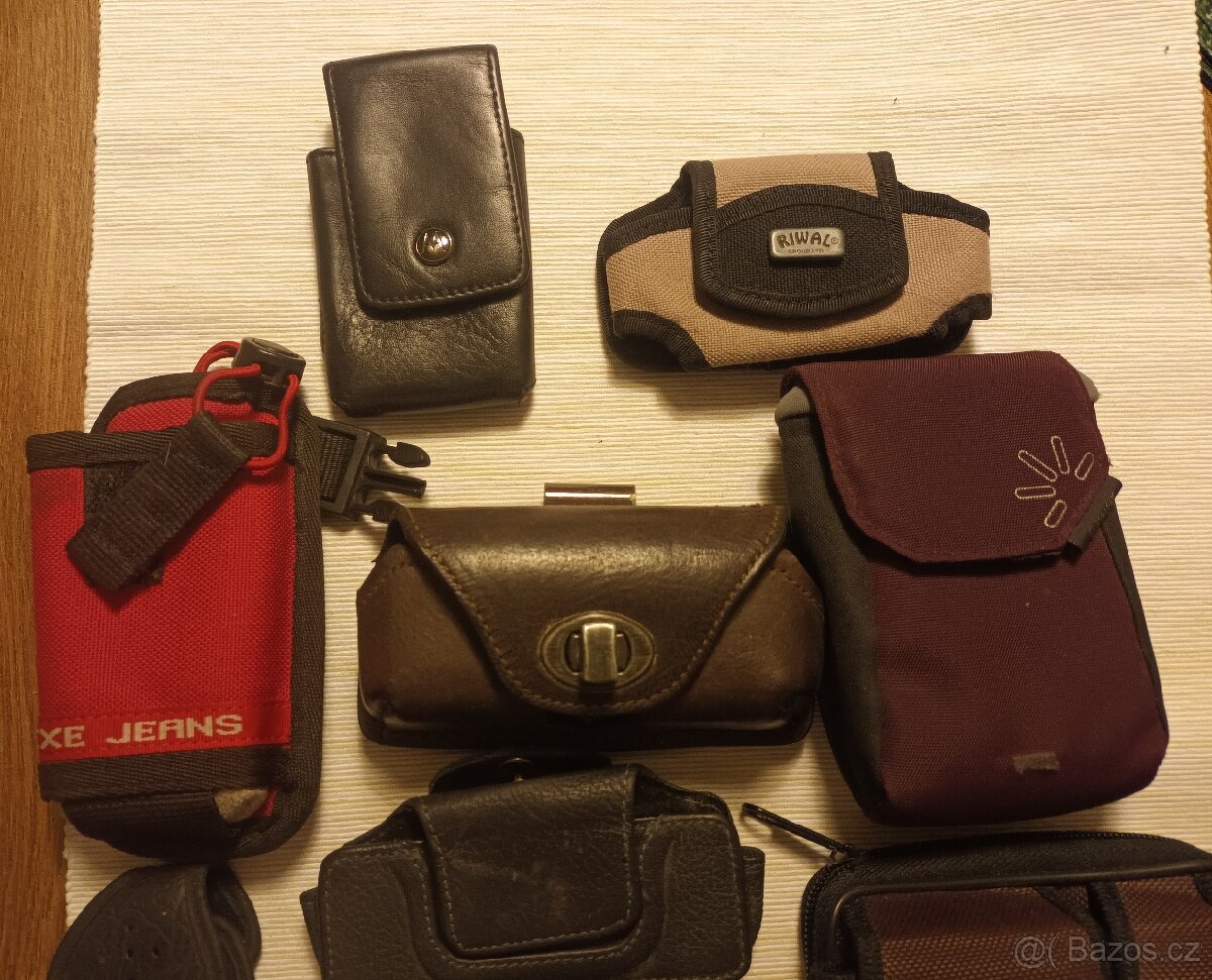 Obaly na telefon - 2