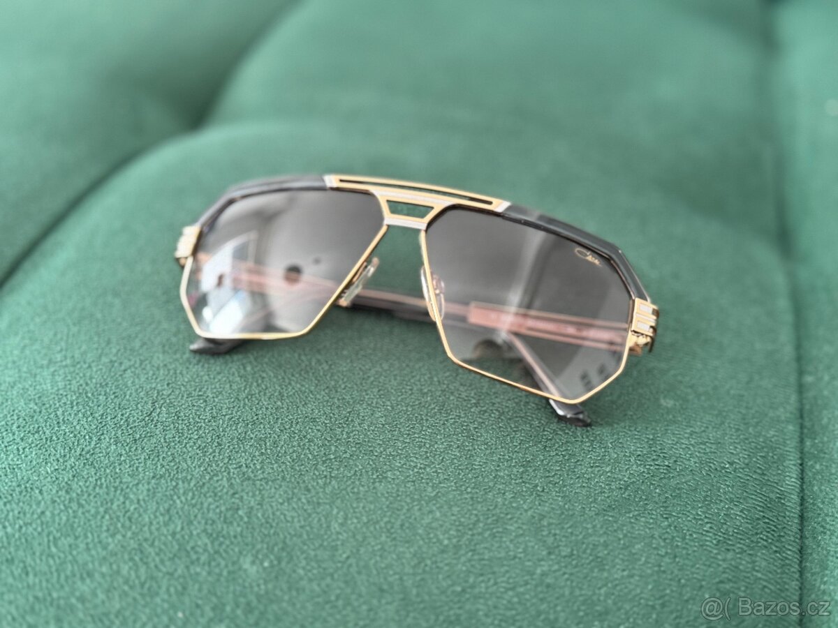 CAZAL model 9082 slnečne okuliare - 2