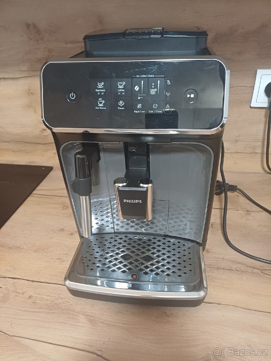 Kávovar Philips - 2