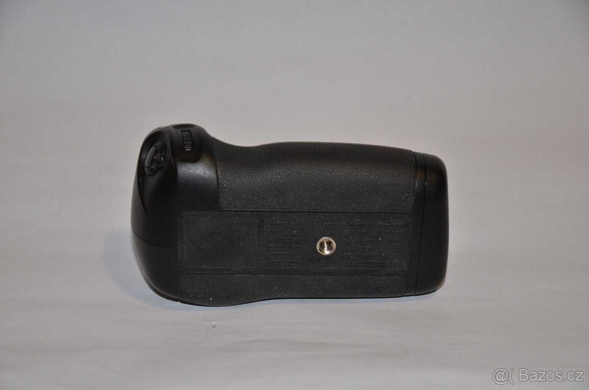 Battery grip - kopie MBD-14 (pro Nikon D600) - 2