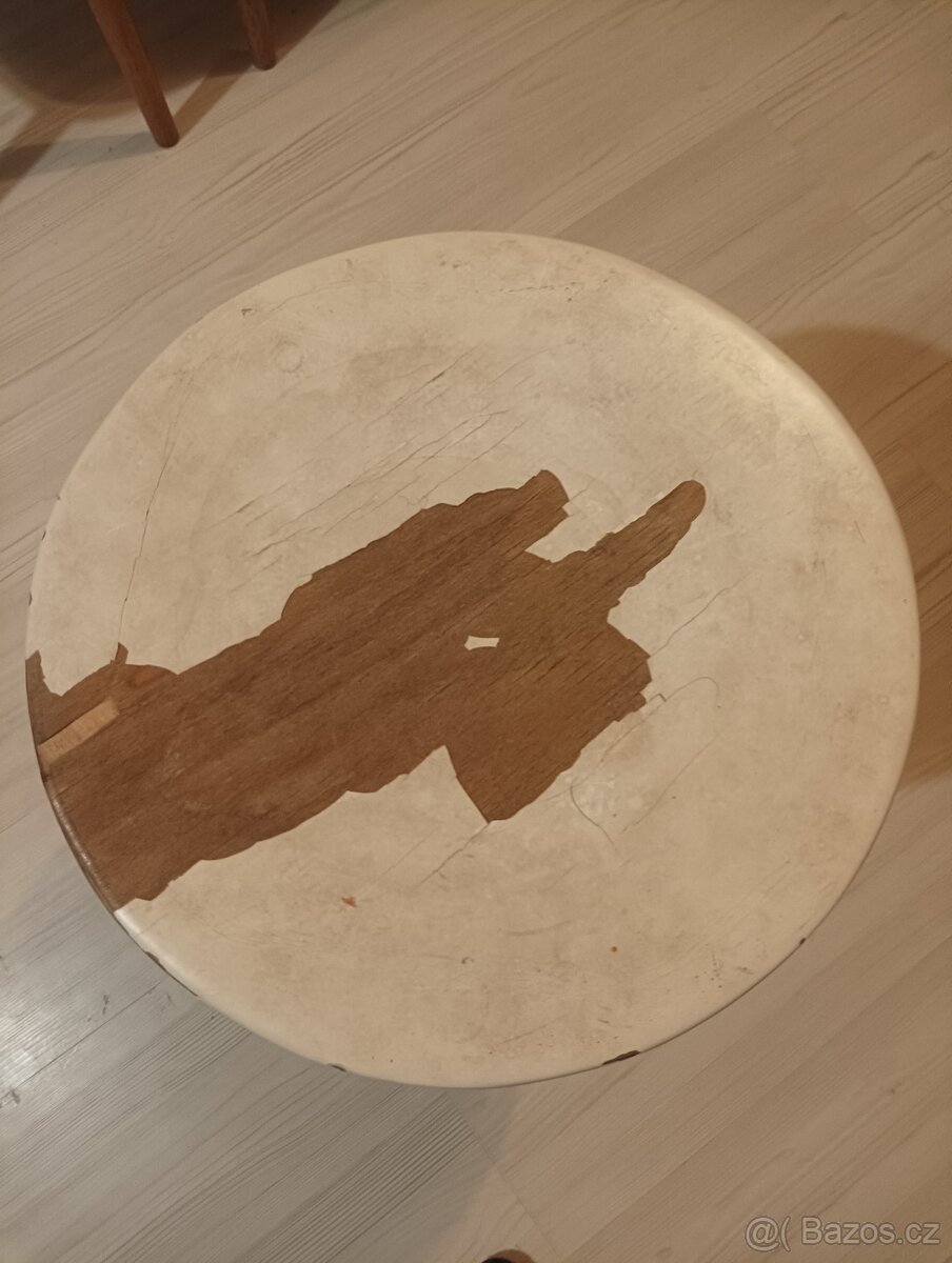 židle ke klavíru - 2