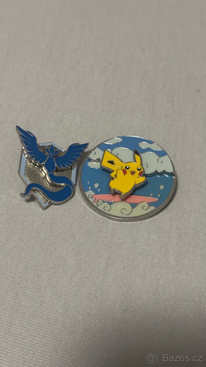 Prodam pokémon karty - 2